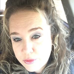 Meet your Posher, Kristi